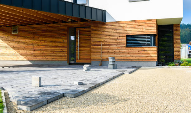 Best Professional Driveway Pavers  in Los Fresnos, TX