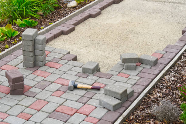 Best Brick Driveway Pavers  in Los Fresnos, TX