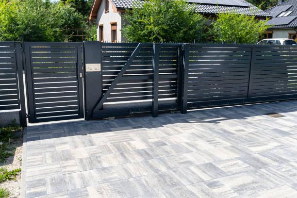 Best Best Driveway Pavers  in Los Fresnos, TX